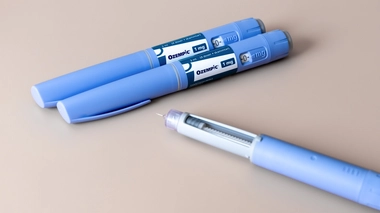 L'Ozempic pourrait être efficace pour soulager l'arthrose du genou