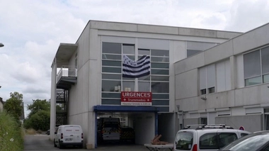 Les urgences de Carhaix subissent une régulation la nuit, après un été de fermeture