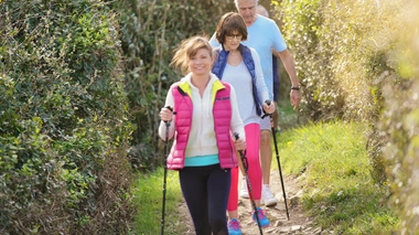 Quelle activité physique pratiquer pendant un cancer ?