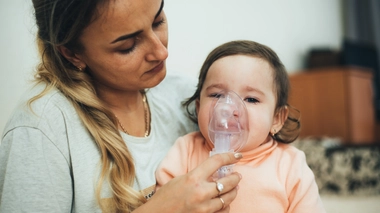 Les autorités sanitaires enregistrent une hausse du nombre de cas de bronchiolite