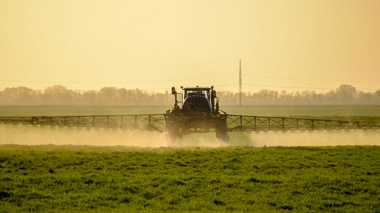 Le glyphosate, interdit pour les particuliers, est toujours autorisé pour un usage professionnel