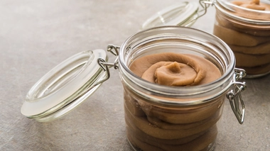 Mousse de marrons : la recette saine et simple de Raphaël Haumont