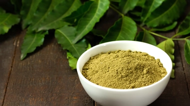 Comment utiliser la poudre de Neem ?