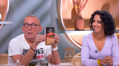 Les livres de Gérard