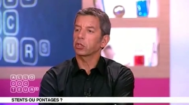 Pontage : les raisons d'un échec ?