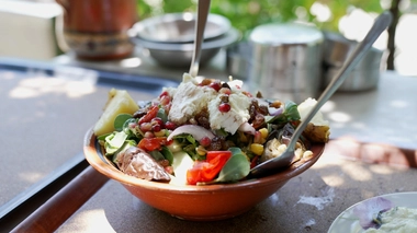 Enquête de Santé : les secrets de l’alimentation anti-inflammatoire