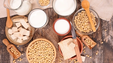 Le soja, ami ou ennemi de notre santé ?