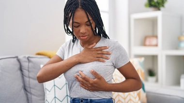 En France, le cancer du sein réprésente 33 % des cancers féminins, soit le cancer le plus fréquent chez la femme 