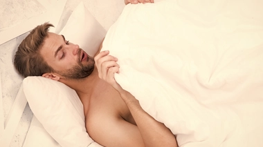 Pourquoi les hommes ont-ils des érections nocturnes ou matinales ?