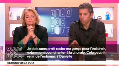 Voix : des signes de reflux ?