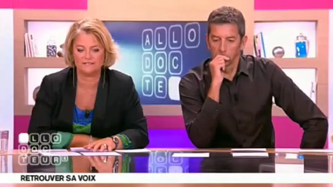 Voix : s'claircit-elle aprs l'arrt du tabac ?