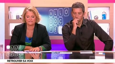 Voix : s'éclaircit-elle après l'arrêt du tabac ?