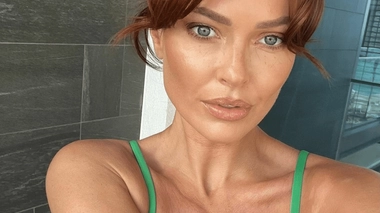 "J’ai traversé les montagnes russes", déclare l'actrice dans son post