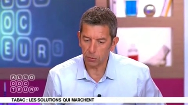 Tabac : une cigarette comme antidépresseur ?