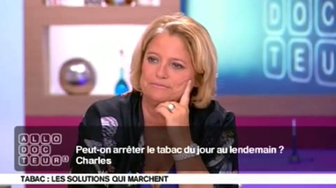 Tabac : un arrêt possible du jour au lendemain ?