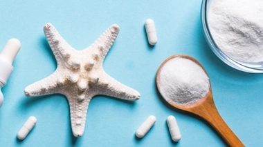 Le collagène marin est un remède souvent utilisé contre les douleurs articulaires