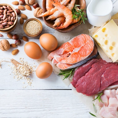 Consommons-nous trop de protéines ?