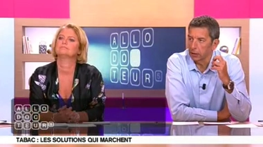 Tabac : hypnose ou cigarette électronique ?