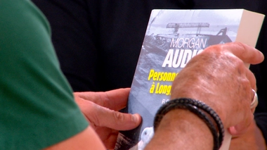 Les livres de Gérard Collard