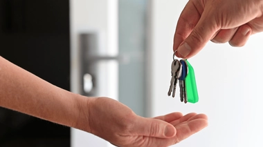 En France, 24,7 % des ménages sont locataires en 2022, selon l'Insee