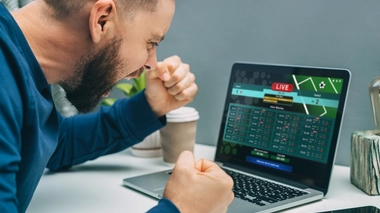 Comment traiter les addictions aux paris sportifs grâce à la réalité virtuelle