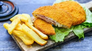 Faire soi-même son cordon-bleu