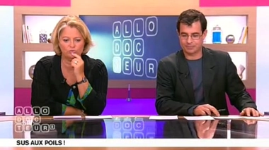 Poils : la décoloration du duvet est-elle conseillée ?