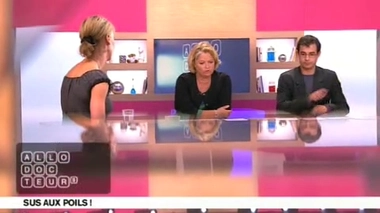 Poils : les risques de l'épilation définitive pour les ados ?