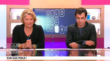 Comment éradiquer les poils sur les fesses ?