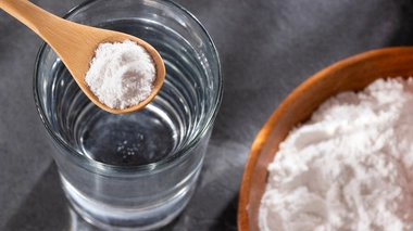 Le bicarbonate de sodium, l'allié numéro 1 face aux troubles gastriques ?
