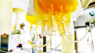 Comment et pourquoi faire un don de plasma ?