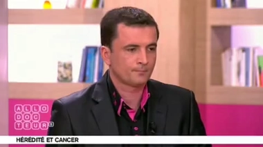 Cancer et hérédité : une mutation génétique ?