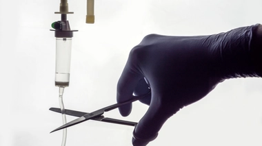 Le médecin a délivré le certificat à un "imposteur" ce 19 septembre