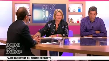 Dangers du sport : quand faut-il prendre les sucres rapides&nbsp;?