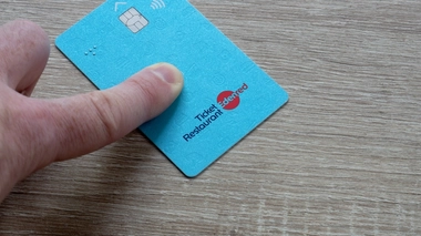 Plus de quatre millions de salariés utilisent aujourd'hui des titres-restaurants