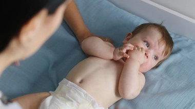 Bronchiolite : quand faut-il s'inquiéter ?