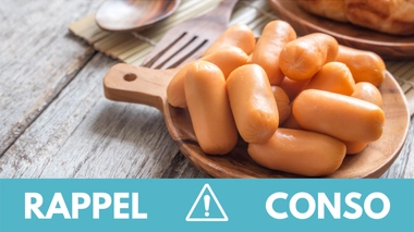 Rappel conso : knacks cocktail