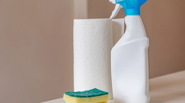 L'eau de Javel est un puissant agent bactéricide et fongicide.