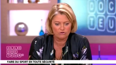 Dangers du sport : le vélo est-il conseillé en cas d'arthrose&nbsp;?