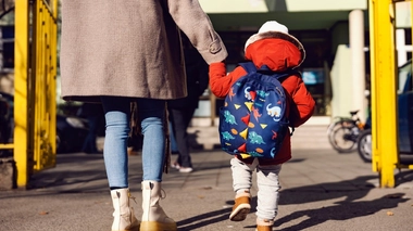 La crèche devrait rouvrir ce mercredi 22 novembre