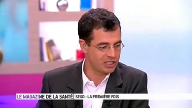 Sexualité des ados :  l'âge moyen de la première fois ?