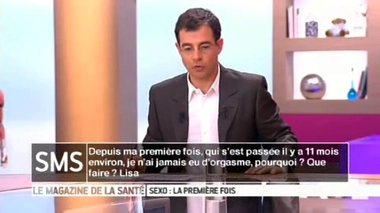 Sexualité des ados : l'absence d'orgasme ?