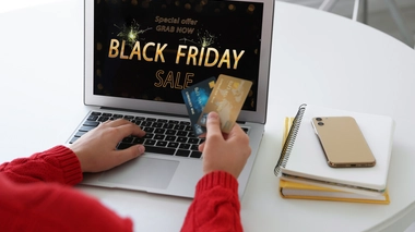 Black Friday : comment repérer les arnaques ?