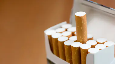 Le gouvernement a annoncé une série de mesures anti tabac