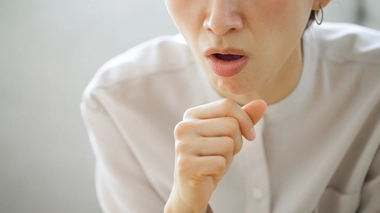 Aucun symptôme n'est spécifique à une infection à Mycoplasma pneumoniae