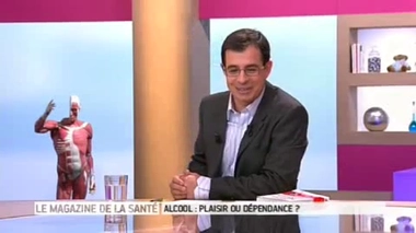 Alcoolisme : l'apéro crée-t-il une dépendance ?