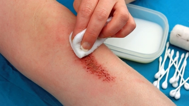 Le permanganate de potassium est classé cancérogène, mutagène et reprotoxique