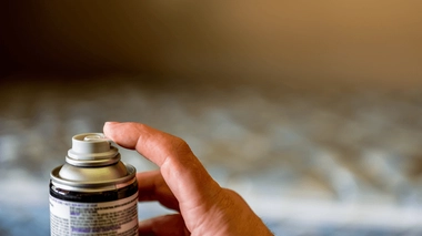 Un insecticide à l'origine d'intoxications graves en France