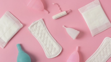 Quelles protections périodiques choisir pour les premières règles ?