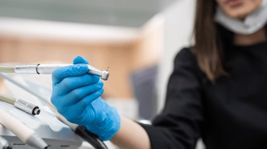 L'ARS Normandie qualifie le risque de transmission des virus de "faible"